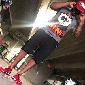 Meet your Posher, Daileon